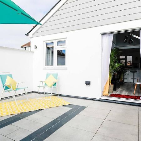 Little Bright House Hotel Whitstable Exterior photo